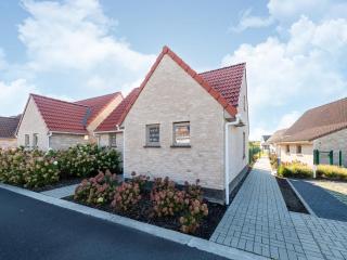 Holiday Home in Koksijde near Beach, cleaning included - Koksijde - 3