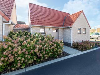 Holiday Home in Koksijde near Beach, cleaning included - Koksijde - 4