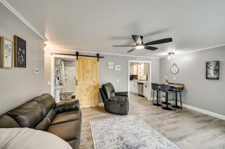 Lakefront Getaway with Private Dock in Colon! - Colon - 6