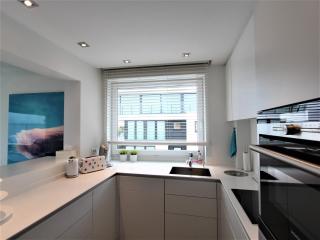 Apartment in Het Zoute near Mini-Golf - Knokke-Heist - 8