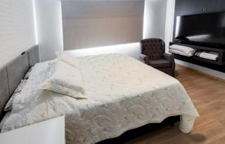 Loft Design Stay Zona Sul prox UMC, Patio Vinhedos e Uberlandia Shopping - Uberlândia - 7