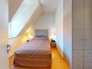 Duplex in Knokke near North Sea Beach - Knokke - 4