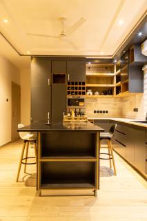4-bedroom luxury en-suite - Accra - 6
