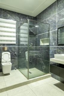 4-bedroom luxury en-suite - Accra - 5