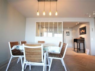 Apartment in Het Zoute with Sea Views - Knokke-Heist - 8