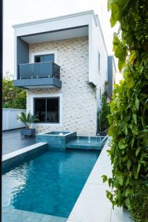 4-bedroom luxury en-suite - Accra - 0