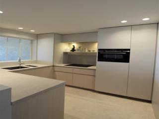 Apartment in Het Zoute with Sea Views - Knokke-Heist - 3