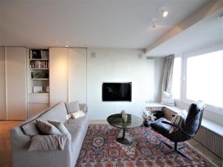 Apartment in Het Zoute with Sea Views - Knokke-Heist - 0