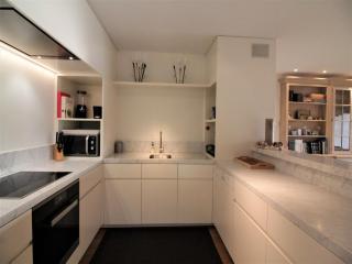 Apartment in Het Zoute near Beaches - Knokke-Heist - 8