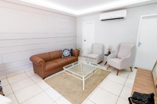 Loft Design Stay Zona Sul prox UMC, Patio Vinhedos e Uberlandia Shopping - Uberlândia - 3