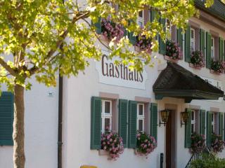 Gasthaus zum Rössle - Bollschweil - 5