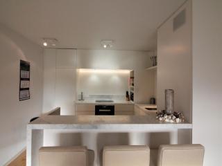 Apartment in Het Zoute near Beaches - Knokke-Heist - 1