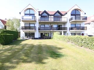 Apartment in Het Zoute near Beaches - Knokke-Heist - 0