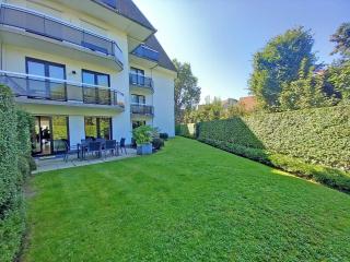 Apartment in Knokke near Zwin Reserve - Knokke-Heist - 0