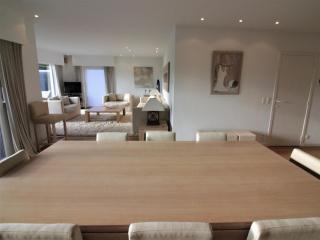 Apartment in Het Zoute near Beaches - Knokke-Heist - 7