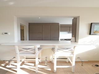 Apartment in Knokke near Zeedijk Beach - 4