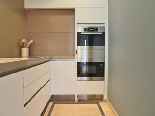 Apartment in Knokke near North Sea Coast - Knokke-Heist - 3