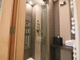 Apartment in Knokke near North Sea Coast - Knokke-Heist - 5