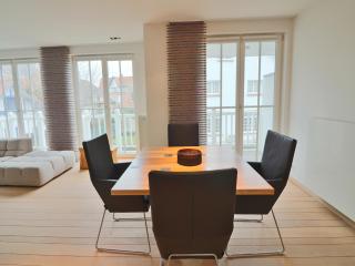 Apartment in Knokke near North Sea Coast - Knokke-Heist - 4