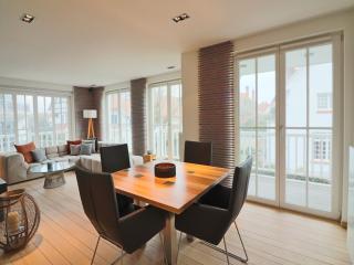 Apartment in Knokke near North Sea Coast - Knokke-Heist - 1