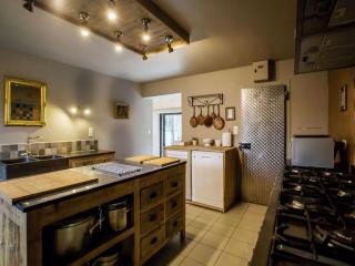 Holiday Home in Alveringem near Coast, cleaning included - Leisele - 6