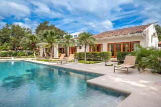 Villa Toscana Tamarindo- Elegant Villa - Tamarindo - 0