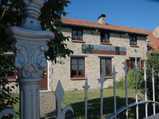 Holiday Home in Alveringem near Coast, cleaning included - Leisele - 9