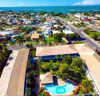 Summer Guarajuba Praça Principal - 3