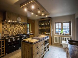 Holiday Home in Alveringem near Coast, cleaning included - Leisele - 7