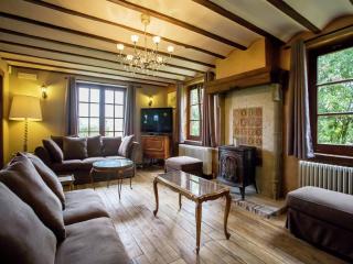 Holiday Home in Alveringem near Coast, cleaning included - Leisele - 8