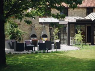 Holiday Home in Alveringem near Coast, cleaning included - Leisele - 0