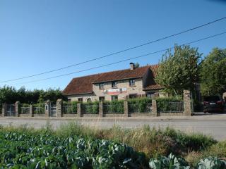 Holiday Home in Alveringem near Coast, cleaning included - Leisele - 3