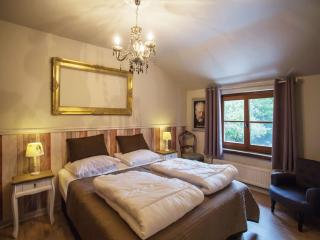 Holiday Home in Alveringem near Coast, cleaning included - Leisele - 5