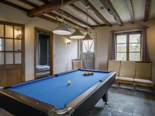 Holiday Home in Alveringem near Coast, cleaning included - Leisele - 5