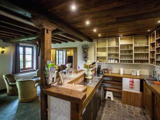 Holiday Home in Alveringem near Coast, cleaning included - Leisele - 1