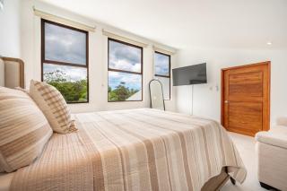 Villa Toscana Tamarindo- Elegant Villa - Tamarindo - 1