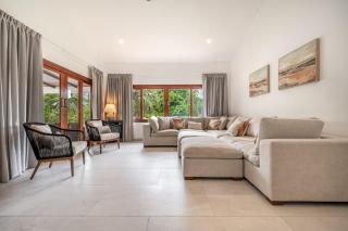 Villa Toscana Tamarindo- Elegant Villa - Tamarindo - 7