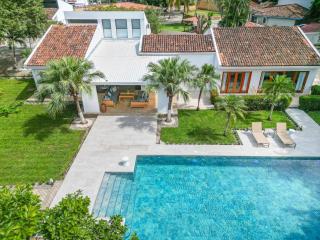 Villa Toscana Tamarindo- Elegant Villa - Tamarindo - 9