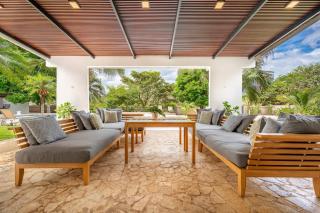 Villa Toscana Tamarindo- Elegant Villa - Tamarindo - 6