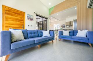 Casa Encanto -beautiful Home - Potrero - 7