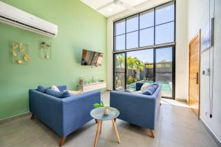 Casa Encanto -beautiful Home - Potrero - 5