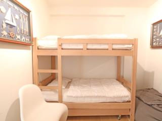 Apartment in Het Zoute near Place Rubens - 1