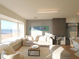 Apartment in Het Zoute near Place Rubens - Knokke-Heist - 0