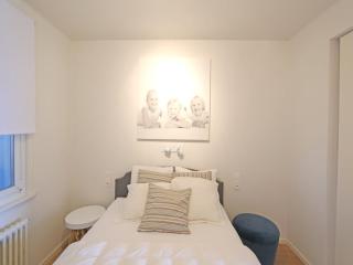 Apartment in Het Zoute near Place Rubens - Knokke-Heist - 2