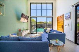 Casa Encanto -beautiful Home - Potrero - 4