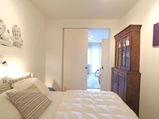 Apartment in Het Zoute near Place Rubens - Knokke-Heist - 3