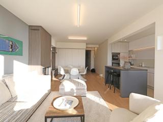 Apartment in Het Zoute near Place Rubens - Knokke-Heist - 5