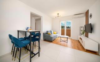 Penthouse Nika - Podstrana - 7