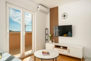 Penthouse Nika - Podstrana - 4