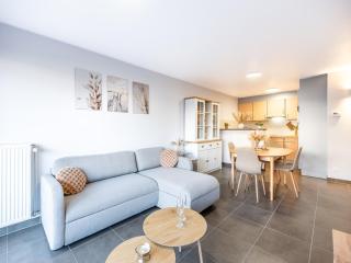 Apartment in Koksijde near the Beach, cleaning included - Koksijde - 0